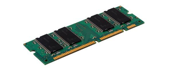 Lexmark 13N1523 Memory128MB DDRAM f C920 W840 