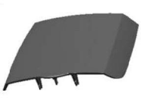 ZXP3 Feeder Cover Kit