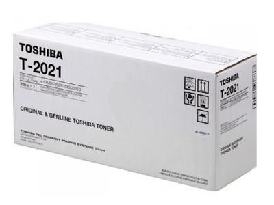 Toshiba T-2021 Toner Black 