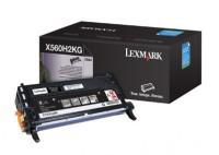 Lexmark X560H2KG Toner Black High Yield 