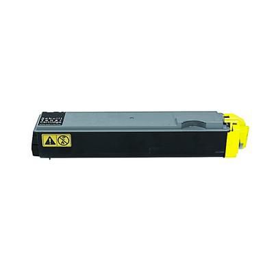 Kyocera TK-8600Y Toner Yellow 