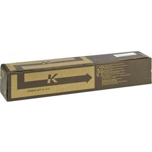Kyocera 1T02MN0NLC Toner Black TK-8600K 
