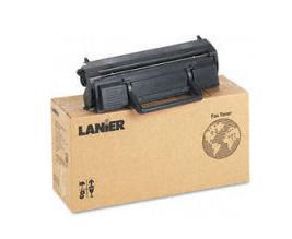 Lanier 480-0011 Toner Black 