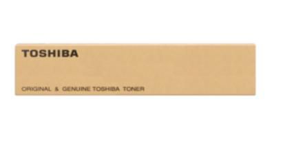 Toshiba 6AJ00000139 Black Toner 