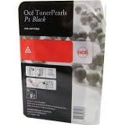 Oce 29800061 Toner Pearls Black Type P1 