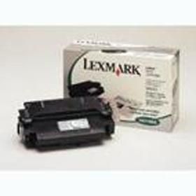 140198A Toner Cartridge, Lexmark 
