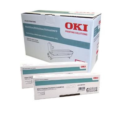 OKI Toner Gelb 10.000sh f ES8400