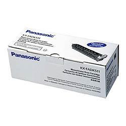 Panasonic KX-FADK511X Black Drum for MC6020EMC6260E 