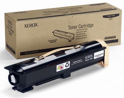 Xerox 113R00737 cartuccia toner 1 pz Originale Nero