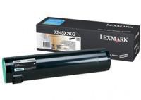 Lexmark X945X2KG Toner Black 