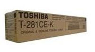 Toshiba T281EK Toner Black 