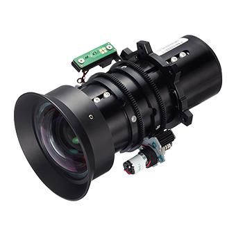 NP34ZL Lens Option
