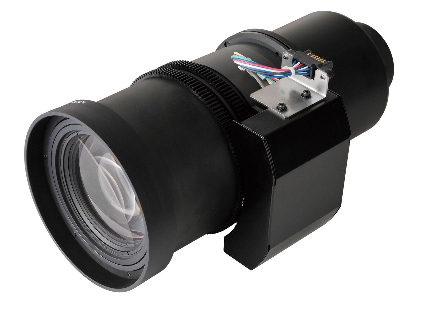 NP27ZL Zoom Lens