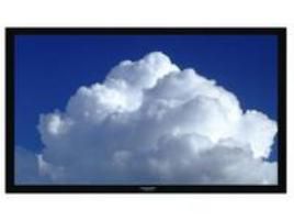 Large-Flat 16:9 Fixed Screen