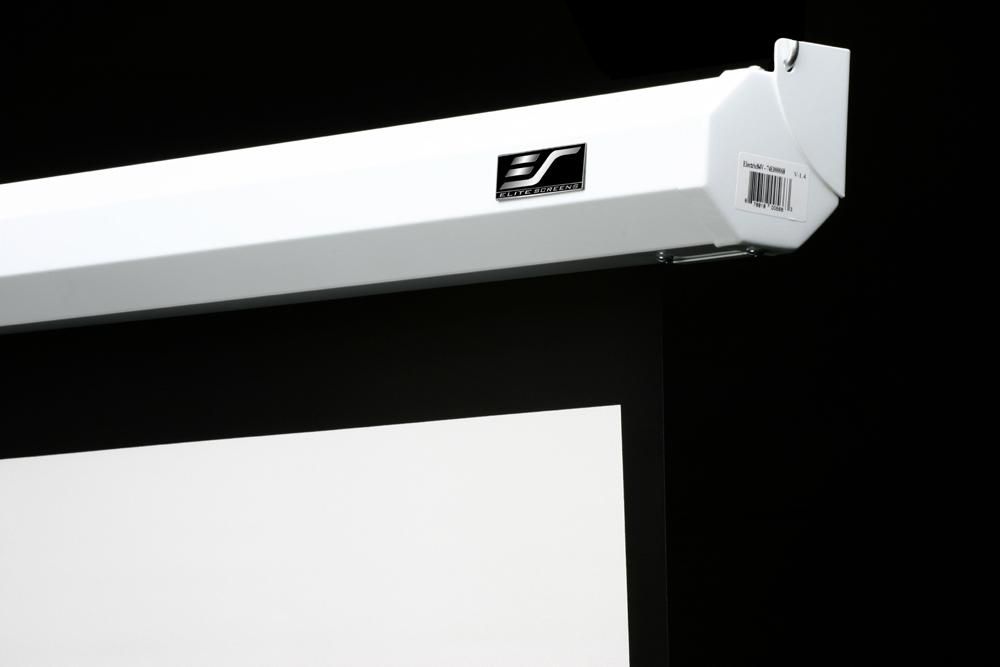 Elite Spectrum schermo per proiettore 2,13 m [84] 16:9 (Elite Spectrum Series Elecric84H - pro)