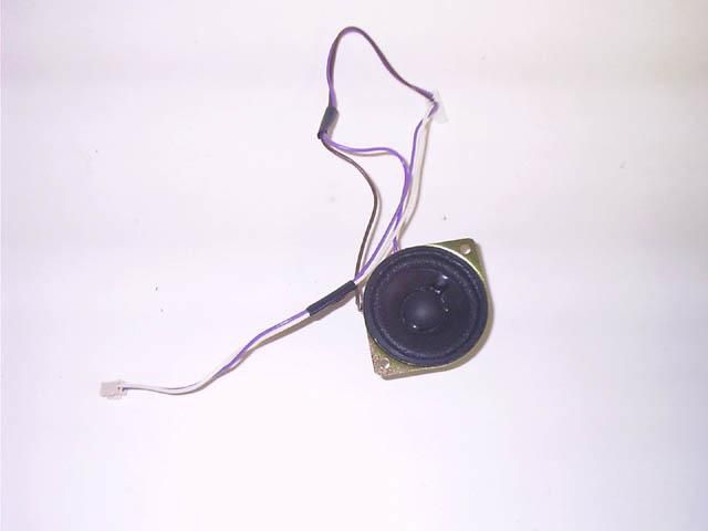 SPEAKER.3W.110MM