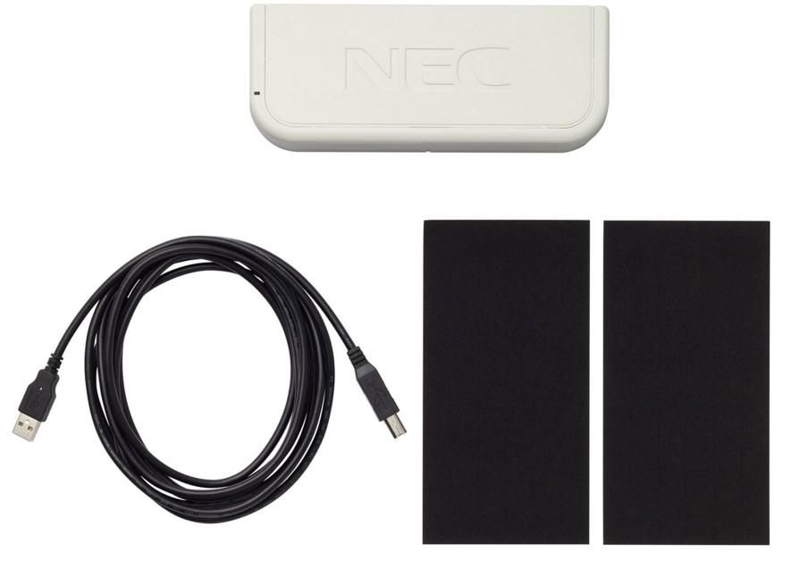 NP01TM Multi-touch module