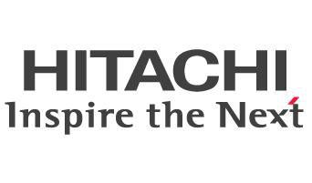 Hitachi DT01511 W128607874 Projector Lamp Original 