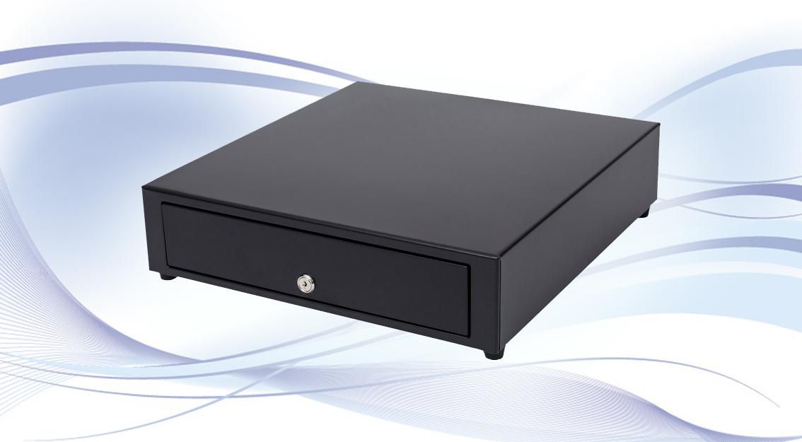 3S-460-B Cash Drawer - RJ11 St