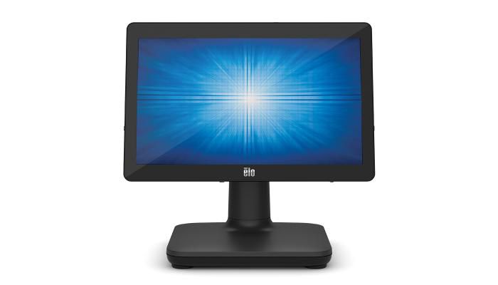 ELO TOUCH EloPOS System, 39,6cm (15,6\"), Projected Capacitive, SSD