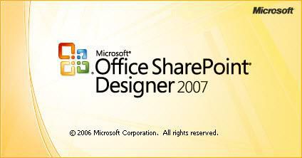 Microsoft 79Q-00100 Office 2007 SharePnt Design 