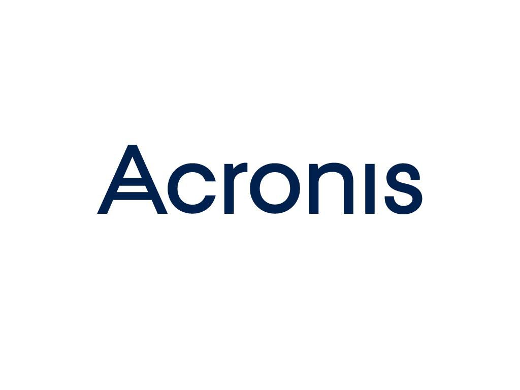 Acronis TI52L1LOS True Image 2020 5-PCMAC 