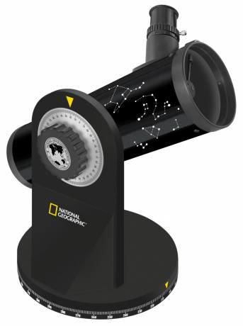 National-Geographic 9015000 Telescope 