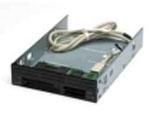 MULTICARD READER 20IN1 USB