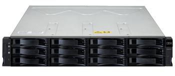 DS3512 DUO CTRL SAS 2GB CACHE