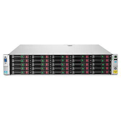 Hewlett Packard Enterprise StoreVirtual 4730