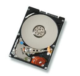 100GB 7200RPM 16MB 9,5MM SATA