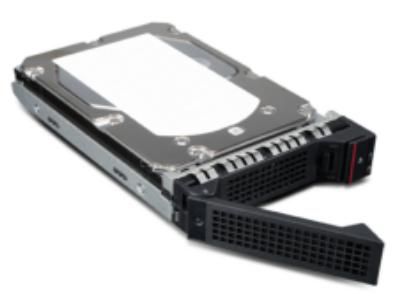600GB 12G SAS 15K 512n SFF HDD