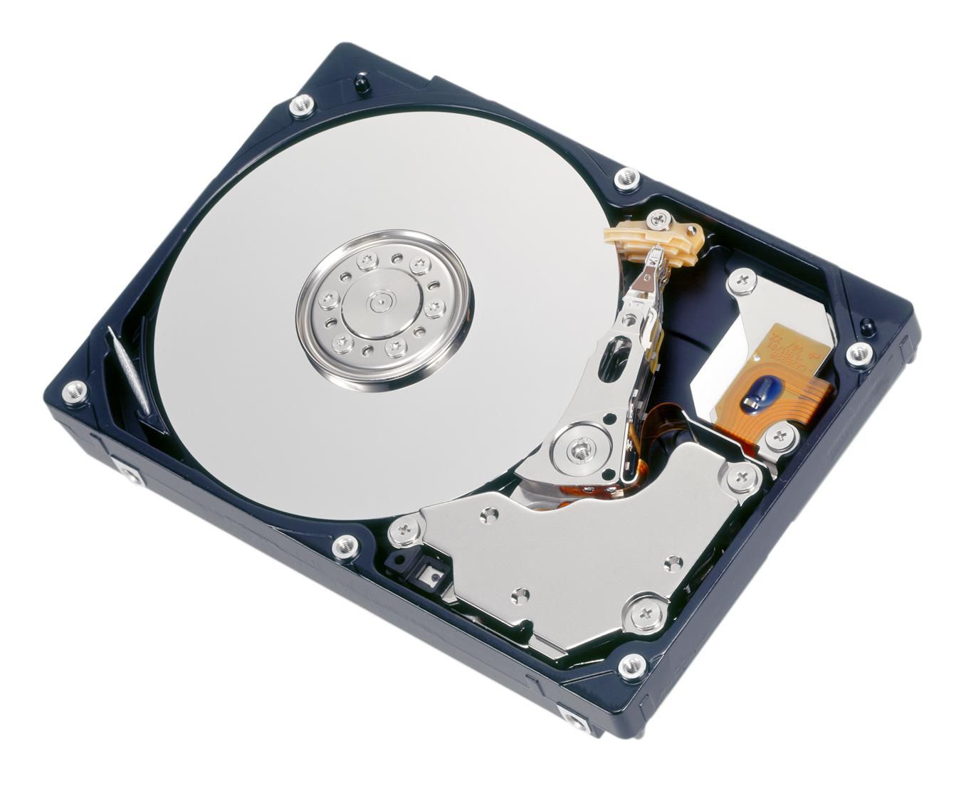Hd Sas 12G 2Tb 7.2K