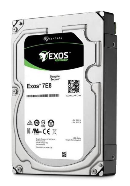 3TB Serial ATA III