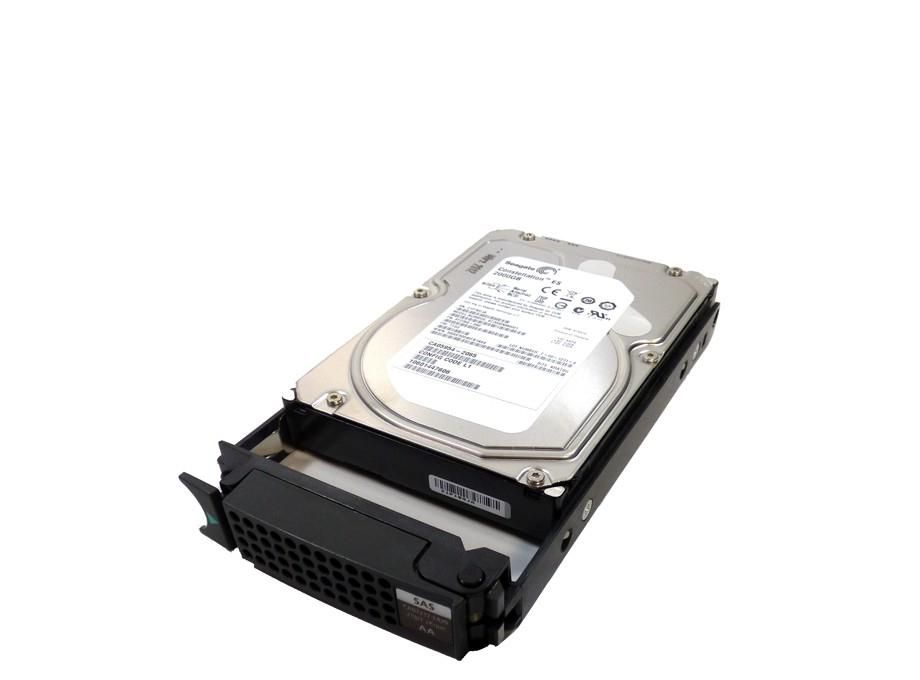 HDD DX S2 NL-SAS 2TB/7.2K ES3+