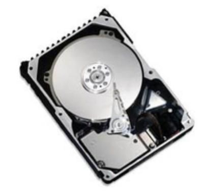 Seagate 73GB SAS 10.000RPM 2,5" 15MM