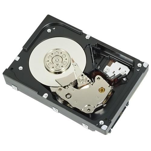 2TB 7.200 rpm 12Gbs SAS NL