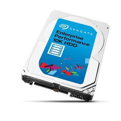 Seagate ST1200MM0098 Enterprise Perf. 1.2TB HDD SED 