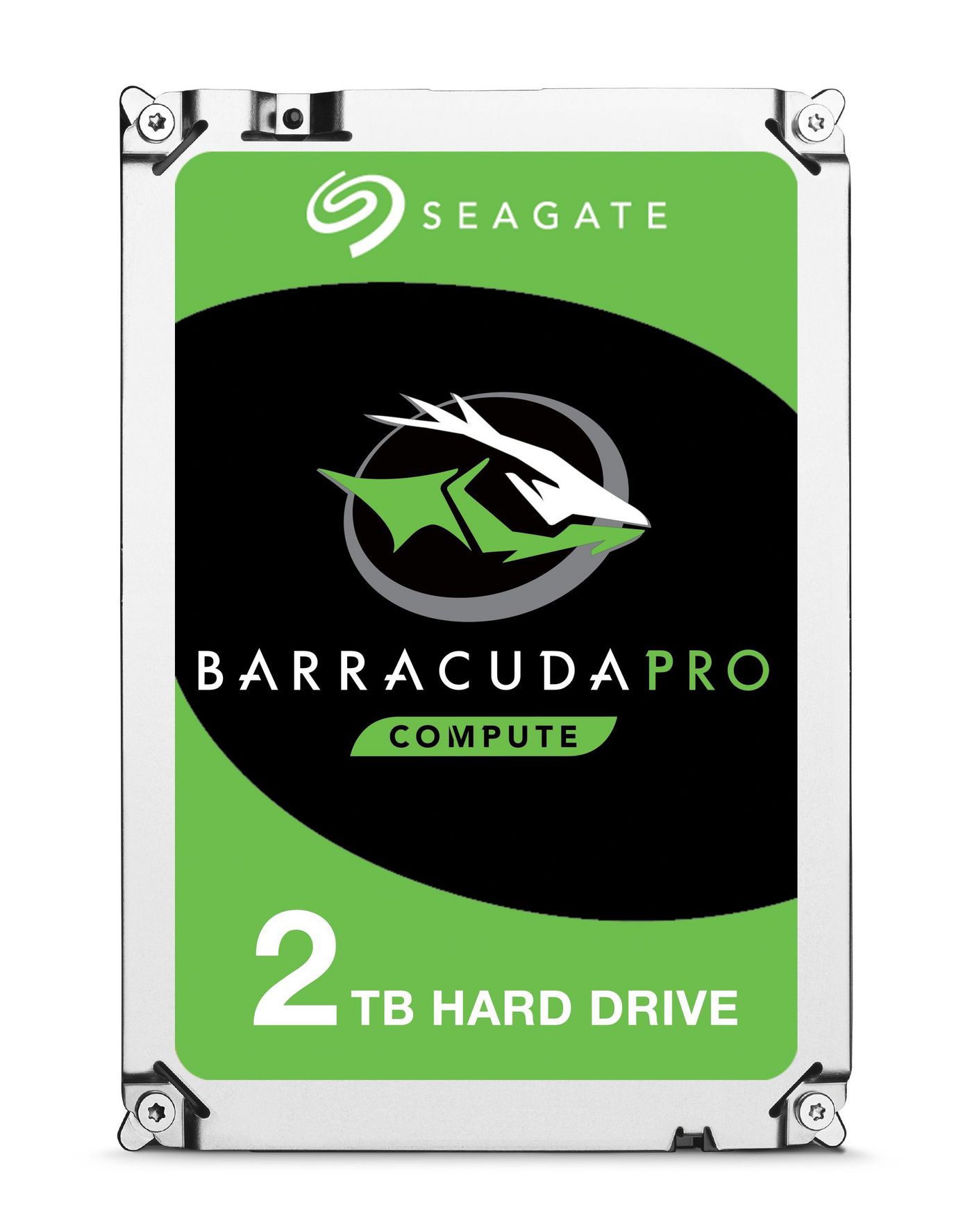 Seagate ST2000DM009-RFB W125727462 Internal HDD BarraCuda Pro, 