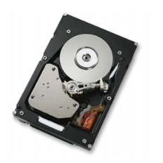 73GB Hard Drive (SAS 15K RPM)