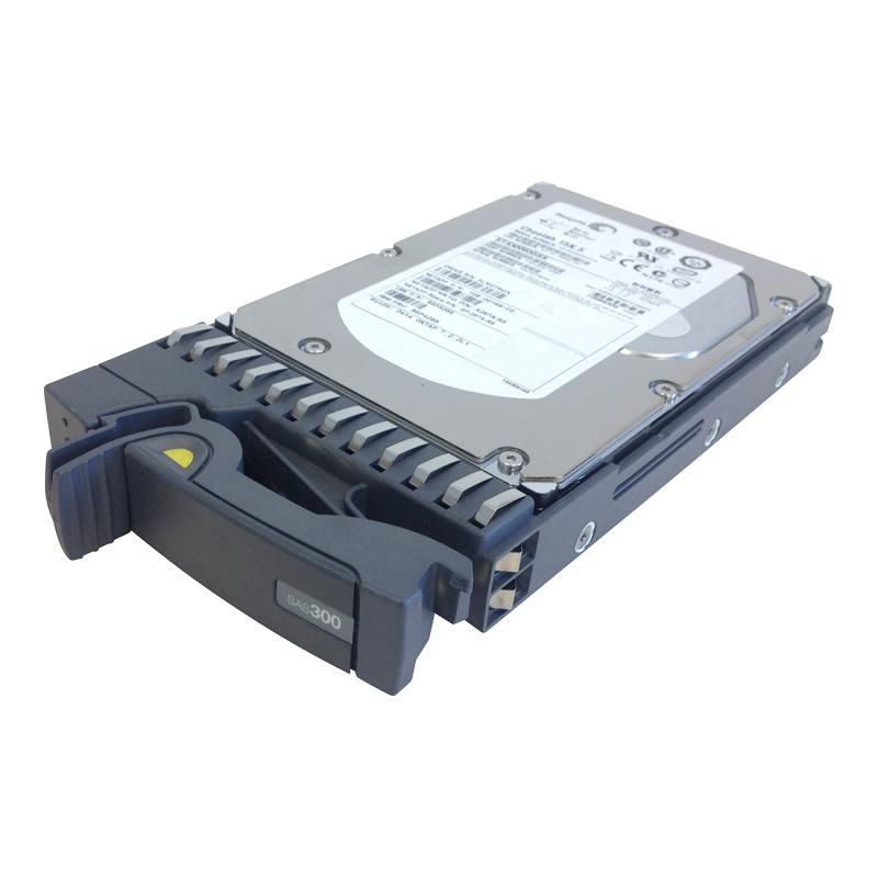 NetApp X290A-R5-RFB HDD 600GB 15K SAS 