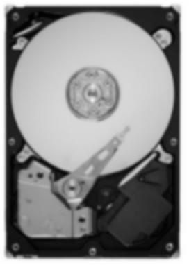 6TB 3.5" 7.2K NL SAS HDD