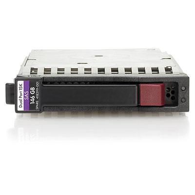 HP P9500 600GB 6G SAS 10K