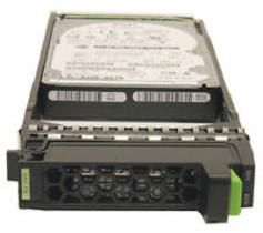 Dx S2 Hdd Sas 600Gb 10K 2.5