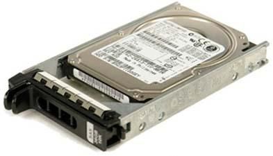 Hotswap 3.5in. SAS 600GB