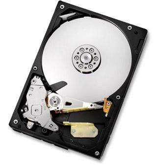 320GB SATAII 16MB