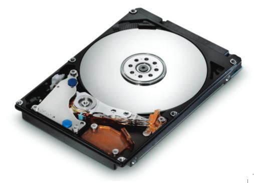 500GB 7200RPM 16MB 9,5MM SATA