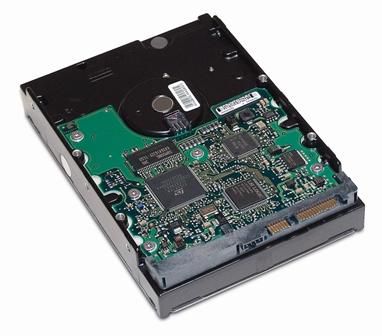 80GB SATA-2 (3GB/s) 7200