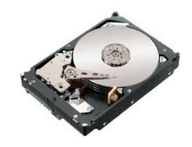 Жорсткий диск до сервера Refurbished ІBM 750GB, 7200rpm, SATA II HDD, 43W9720-RFB, 43W9720