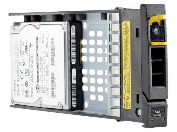 3PAR 8TB 7.2K 12G SAS 3.5" HDD